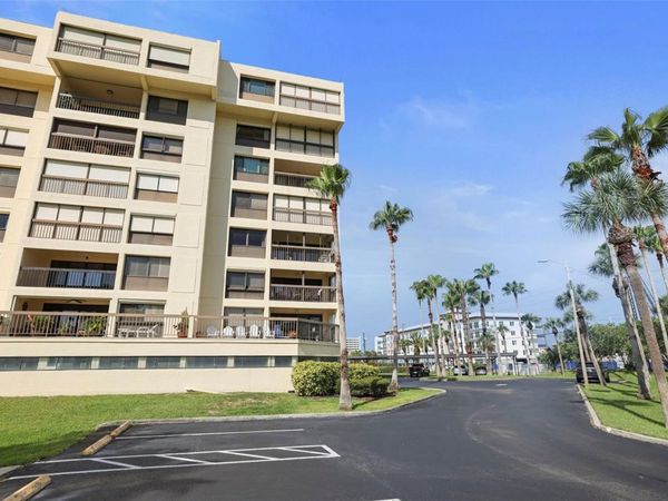 401 150TH AVENUE, Unit 231, MADEIRA BEACH, FL 33708