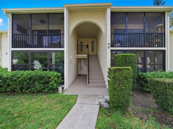 3100 LAKE PINE WAY, Unit A2, TARPON SPRINGS, FL 34688
