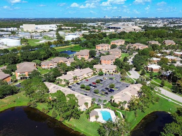 4320 MIDDLEBROOK ROAD, Unit 2, ORLANDO, FL 32811