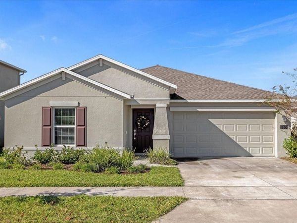148 TAFT DRIVE, DAVENPORT, FL 33837