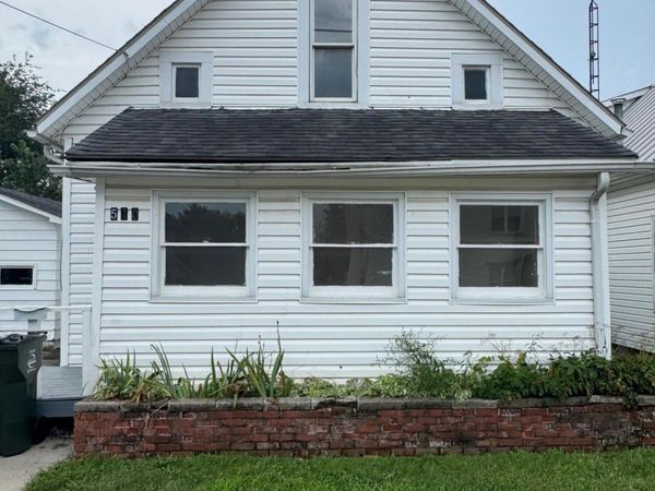 510 E Decatur Street, Kenton, OH 43326