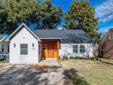 1415 Mountain Lake Road, Dallas, TX 75224