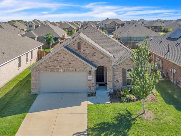 4619 Shivers Lane, Forney, TX 75126