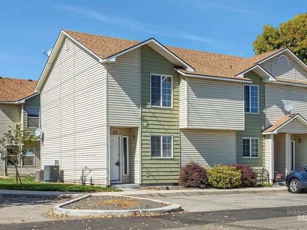 75 E King St., Meridian, ID 83642