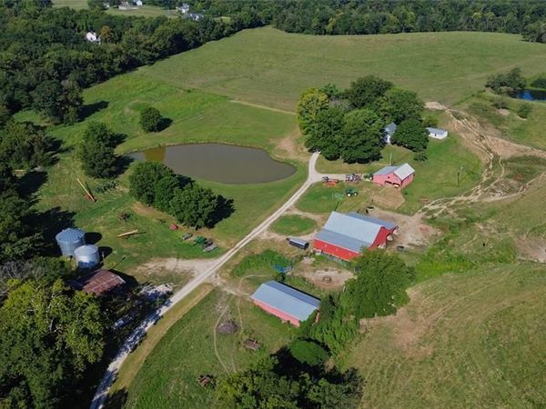 399 Brinker Trail, Washington, MO 63090