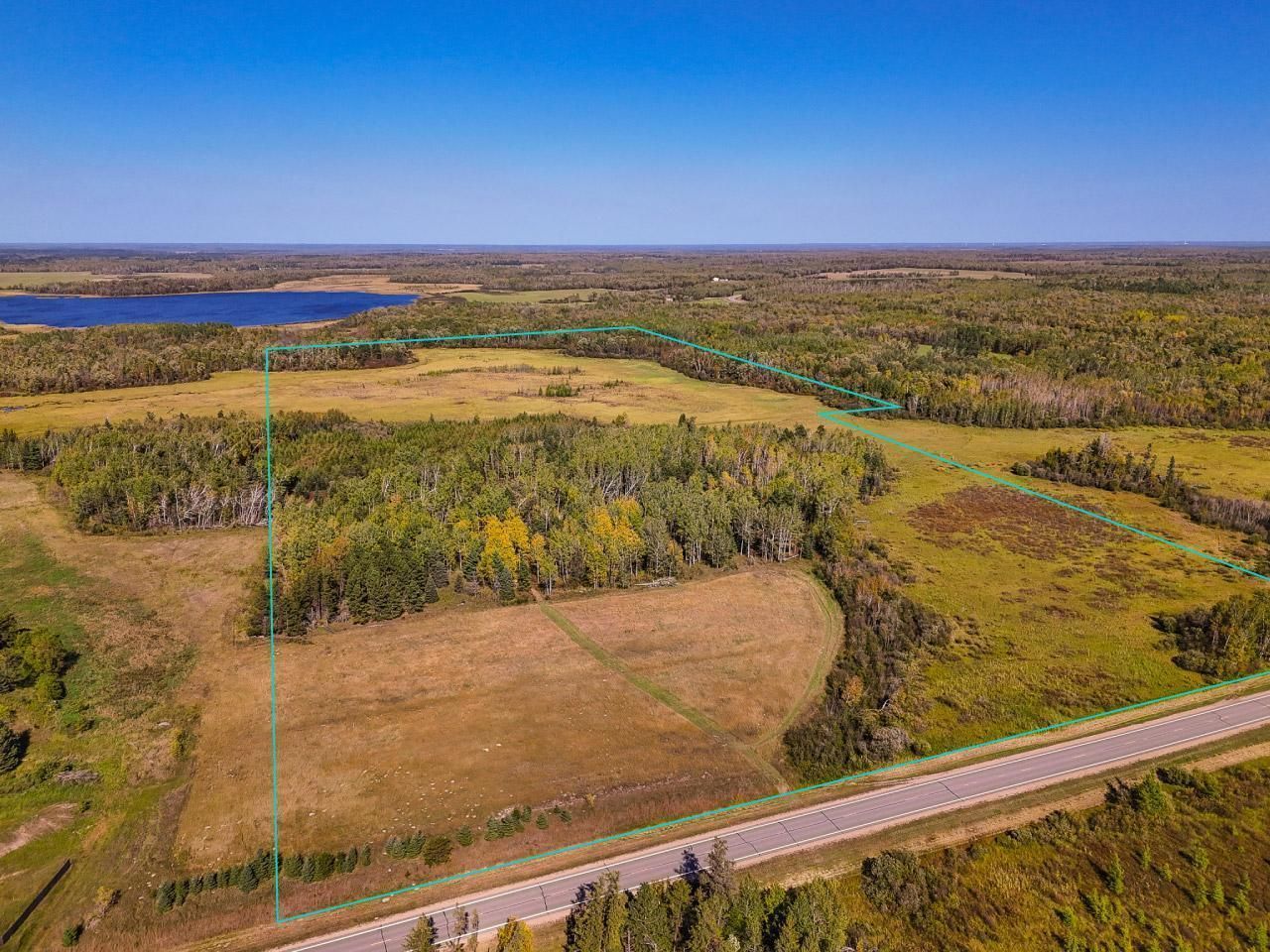 Parcel #3 Tbd County 9, Becida, MN 56678 Main Photo