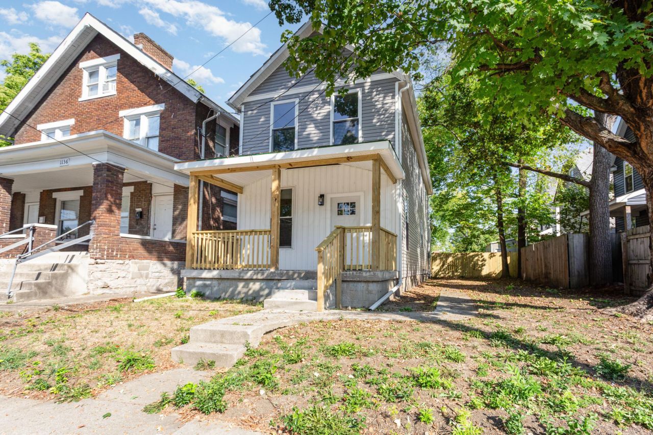 1140 E Mound Street, Columbus, OH 43205 Main Photo