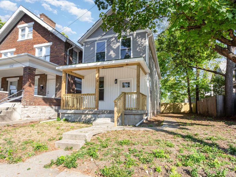 1140 E Mound Street, Columbus, OH 43205 Photo 1