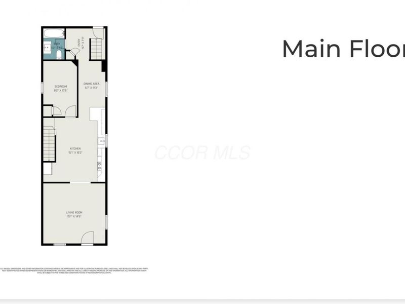 1140 E Mound Street, Columbus, OH 43205 Photo 18