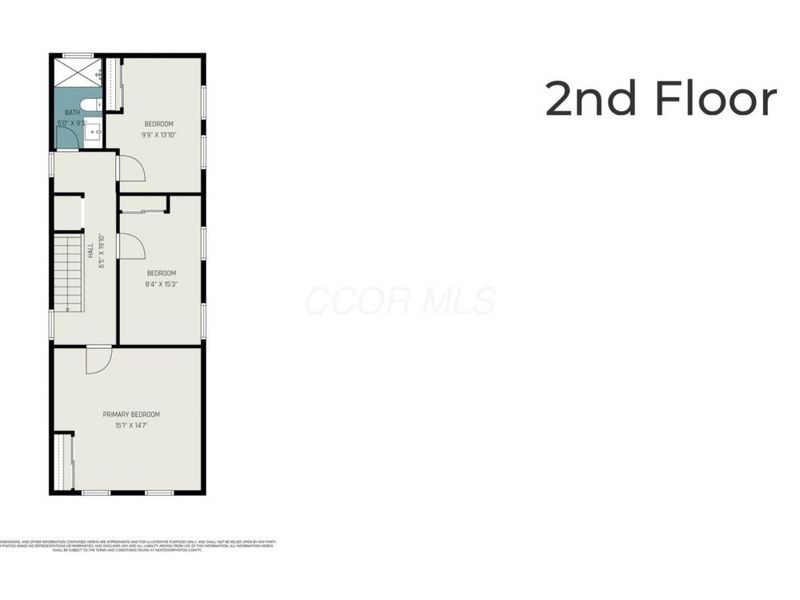 1140 E Mound Street, Columbus, OH 43205 Photo 19