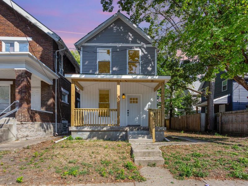 1140 E Mound Street, Columbus, OH 43205 Photo 2