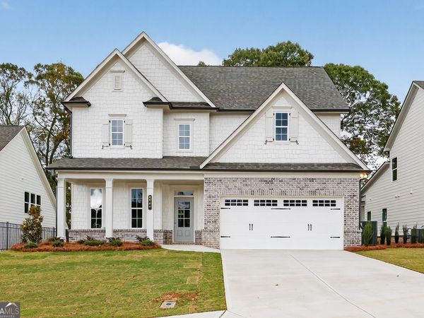 5566 Spring Street, Flowery Branch, GA 30542