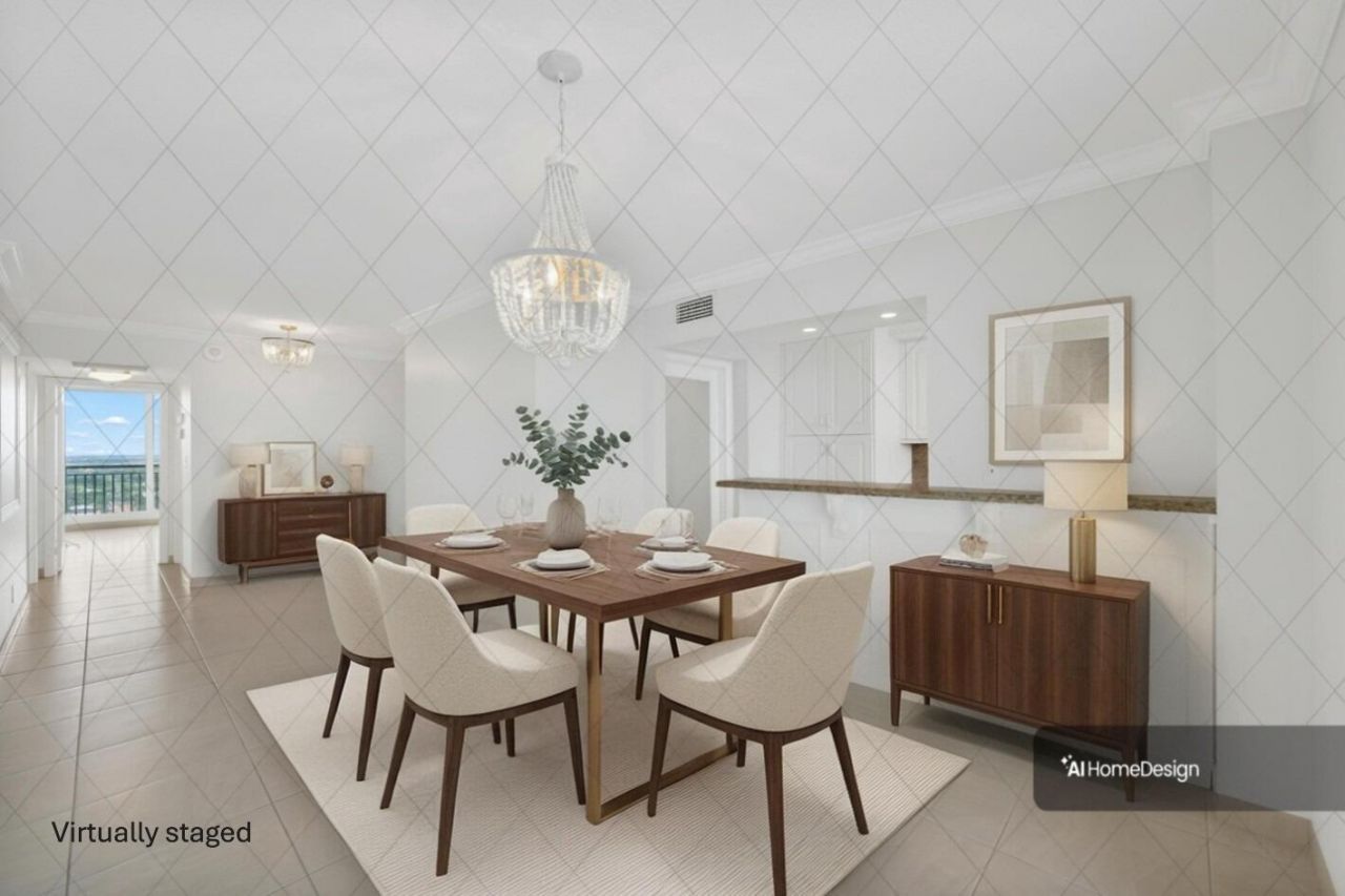 4280 Galt Ocean Drive, Unit 25C, Fort Lauderdale, FL 33308 Photo