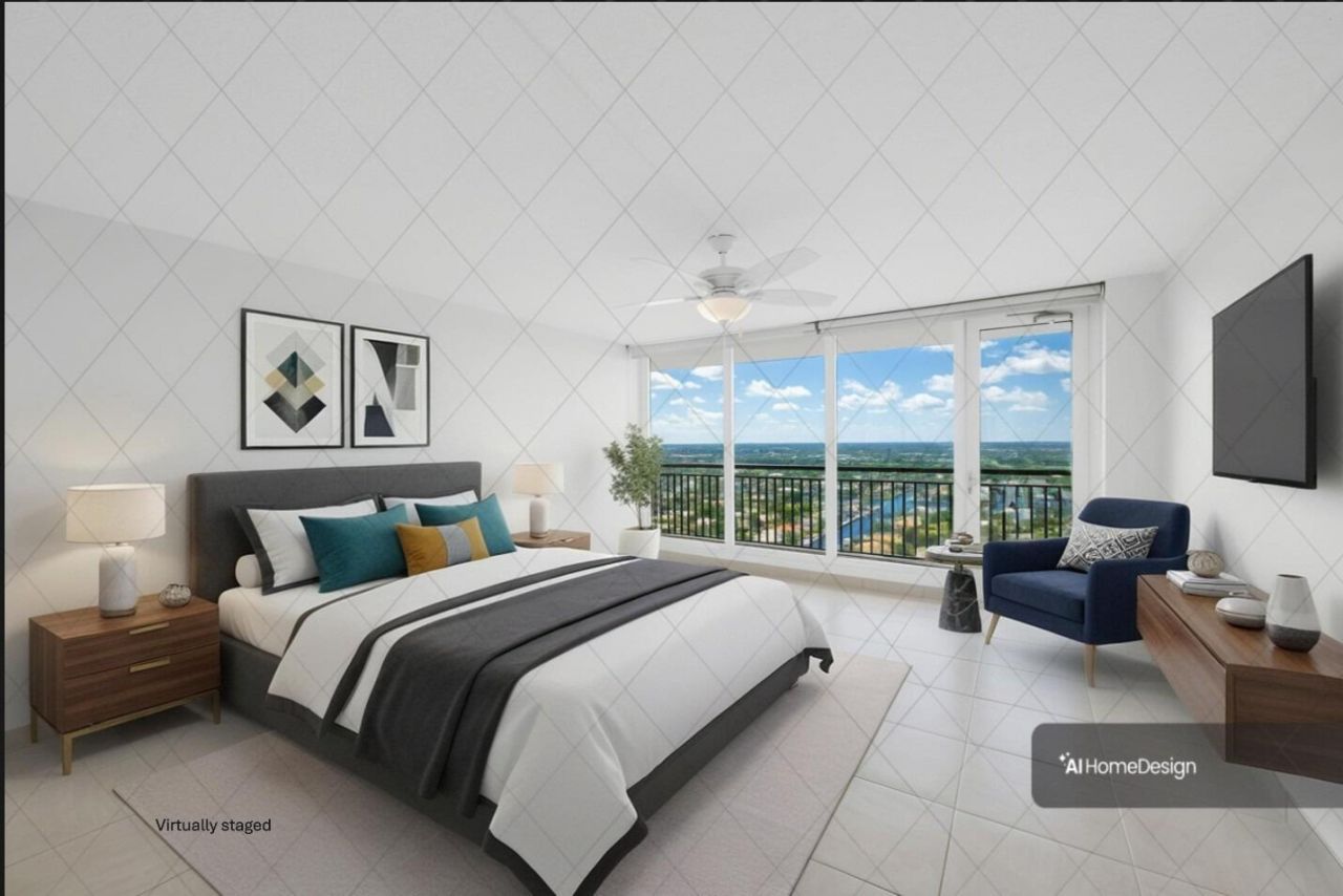 4280 Galt Ocean Drive, Unit 25C, Fort Lauderdale, FL 33308 Photo