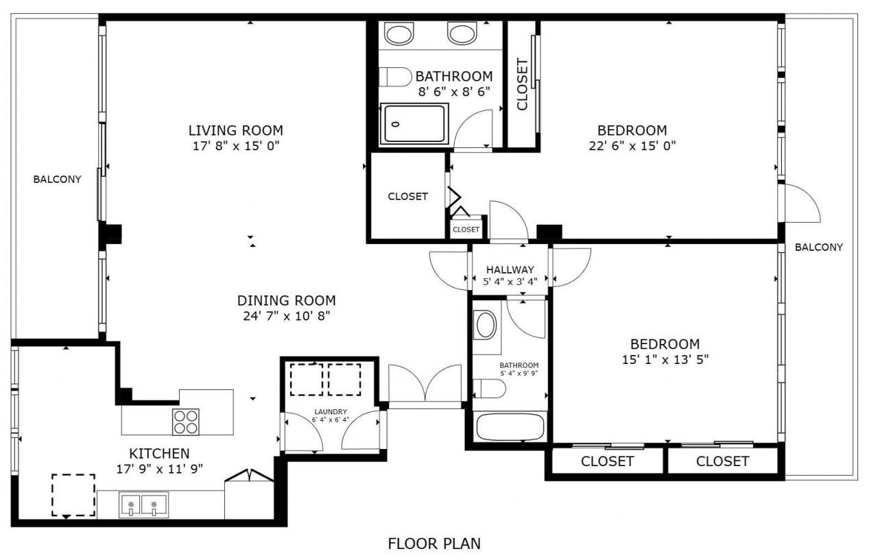 4280 Galt Ocean Drive, Unit 25C, Fort Lauderdale, FL 33308 Photo