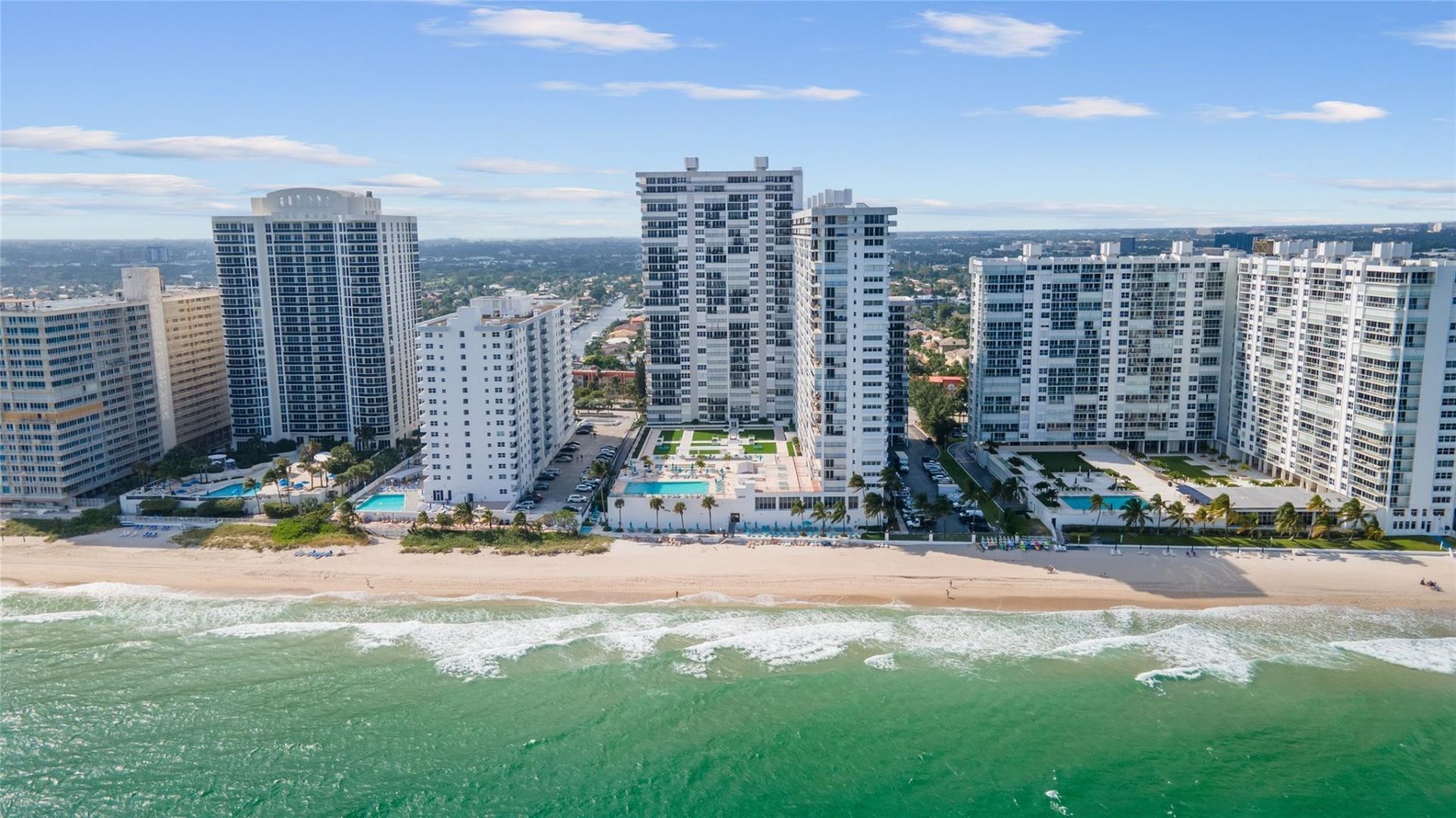 4280 Galt Ocean Drive, Unit 25C, Fort Lauderdale, FL 33308 Photo