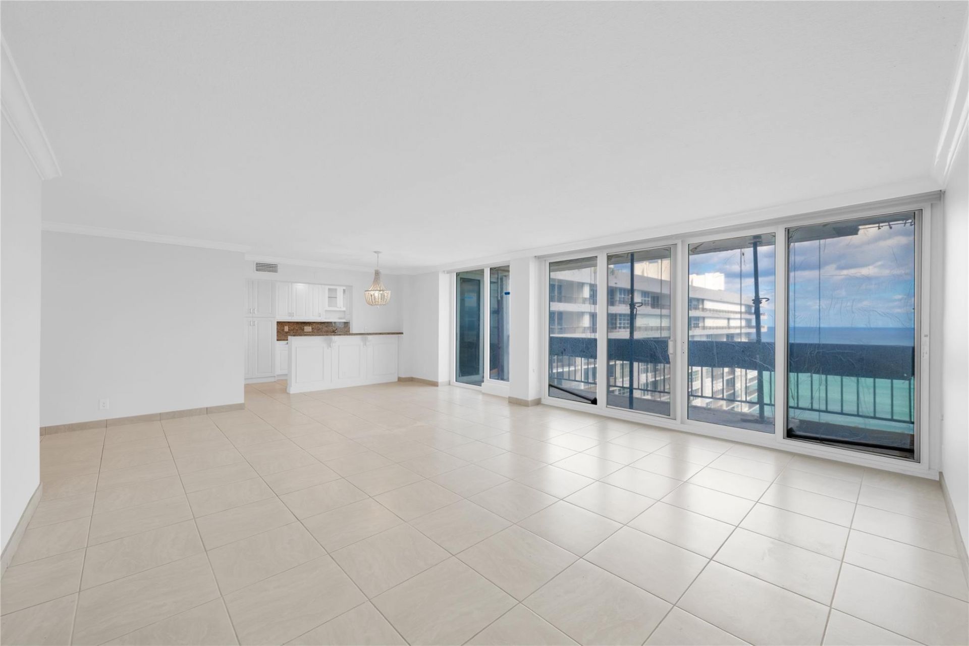 4280 Galt Ocean Drive, Unit 25C, Fort Lauderdale, FL 33308 Photo