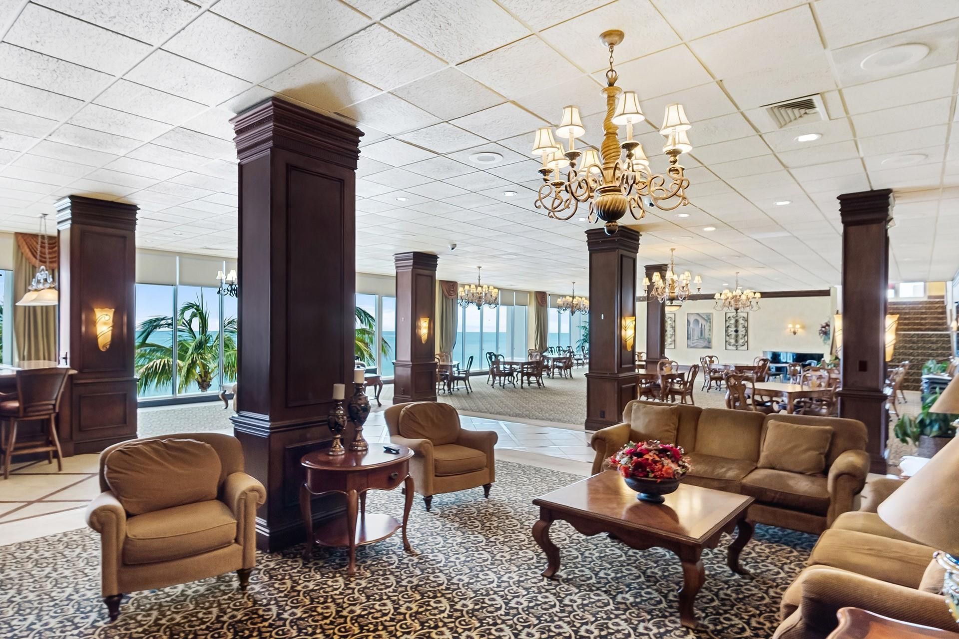 4280 Galt Ocean Drive, Unit 25C, Fort Lauderdale, FL 33308 Photo