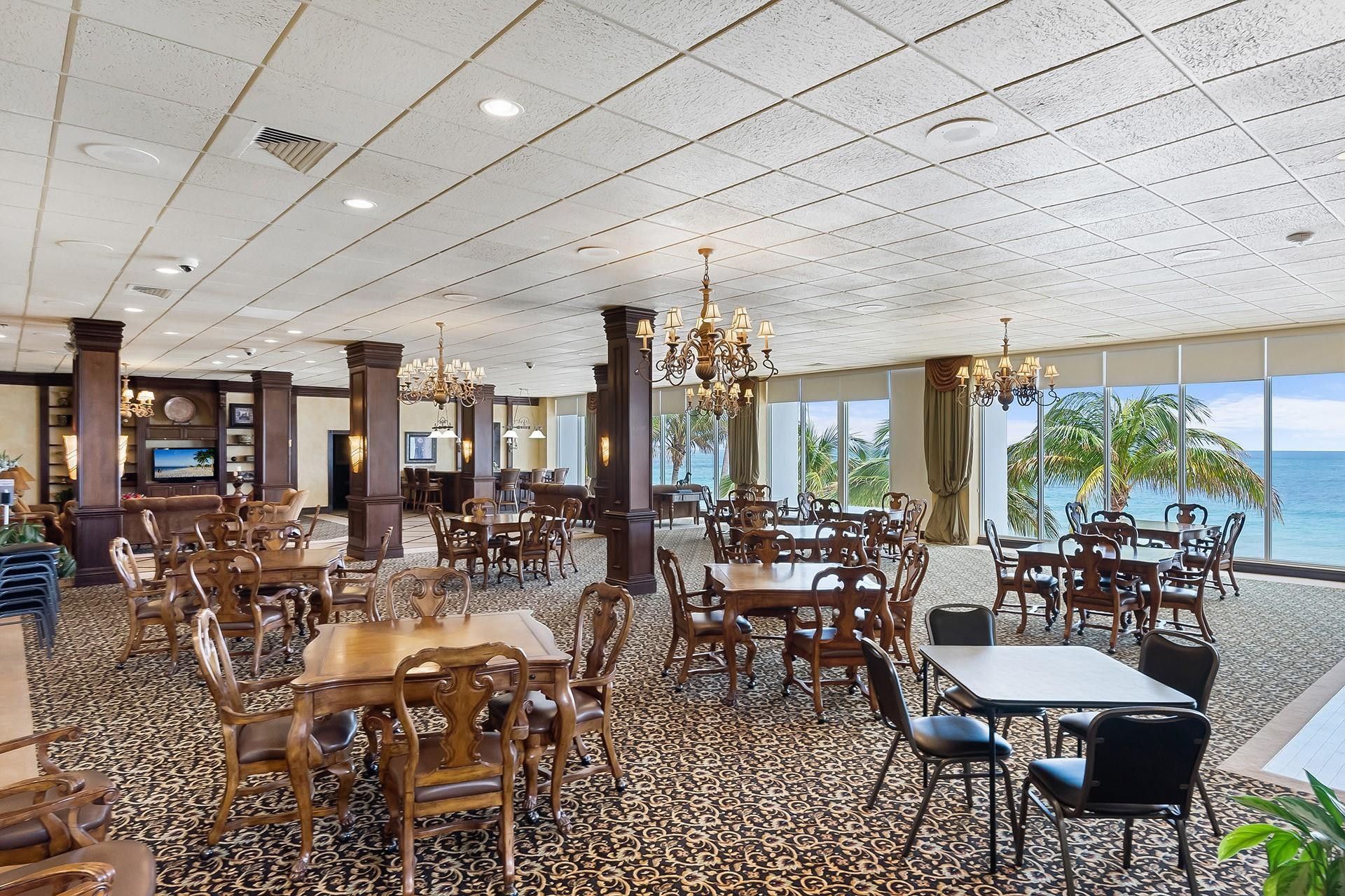 4280 Galt Ocean Drive, Unit 25C, Fort Lauderdale, FL 33308 Photo