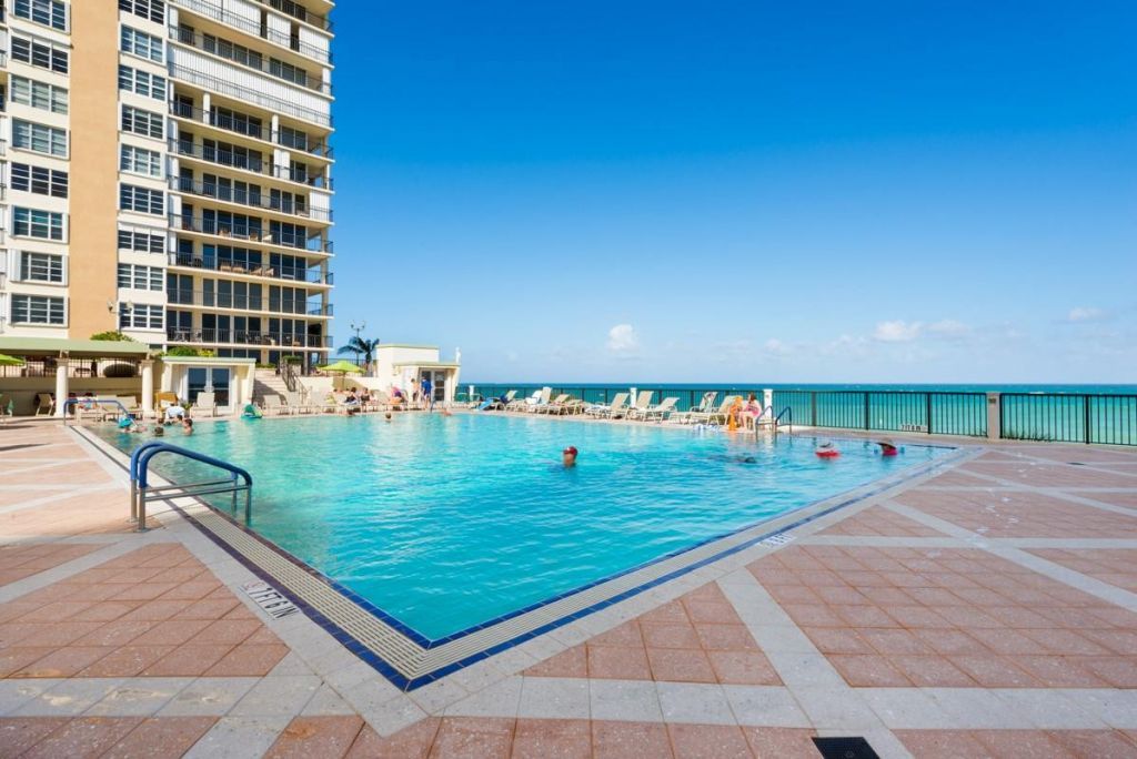 4280 Galt Ocean Drive, Unit 25C, Fort Lauderdale, FL 33308 Photo