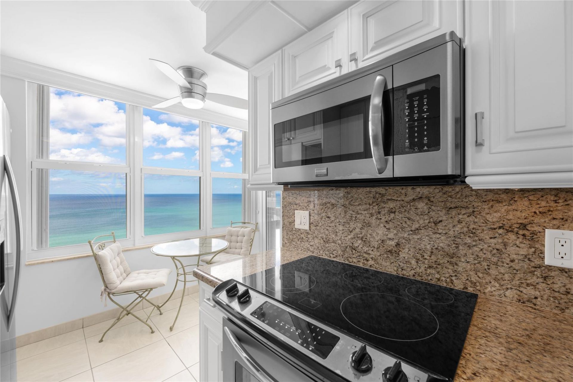 4280 Galt Ocean Drive, Unit 25C, Fort Lauderdale, FL 33308 Photo