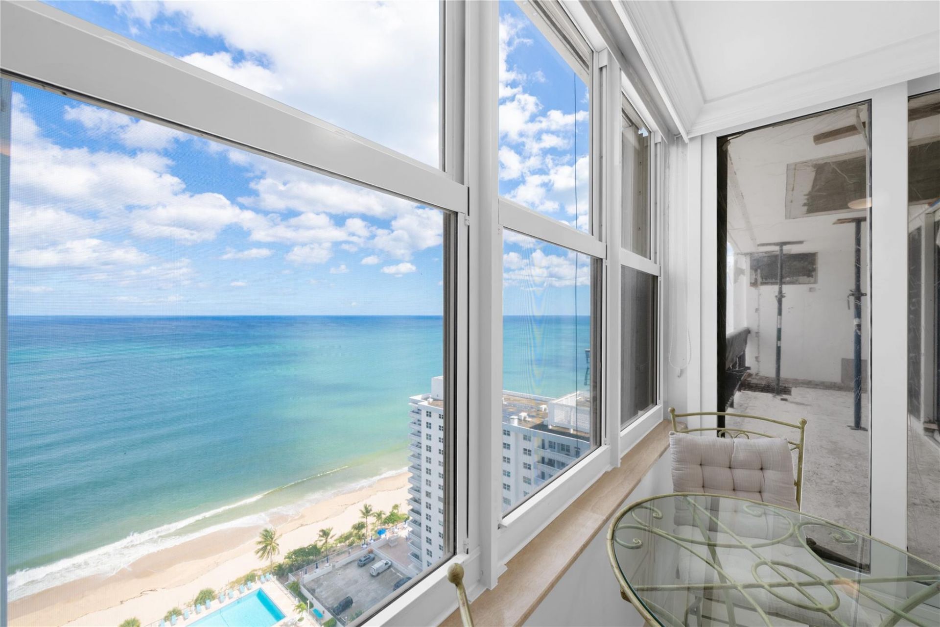 4280 Galt Ocean Drive, Unit 25C, Fort Lauderdale, FL 33308 Photo