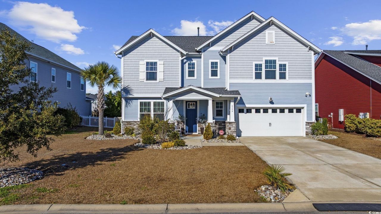 6194 Chadderton Circle Photo 1