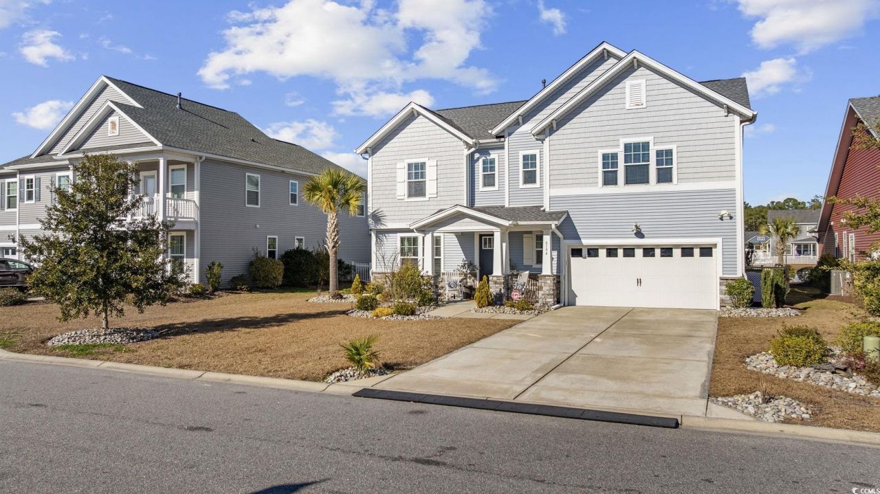 6194 Chadderton Circle Photo 2