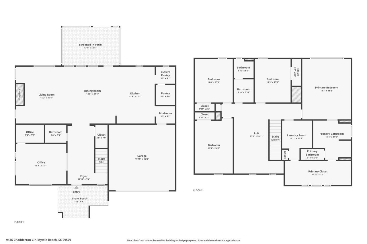 6194 Chadderton Circle Photo 39