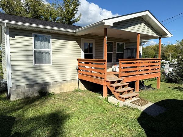 7913 Morgan County Hwy, Sunbright, TN 37872