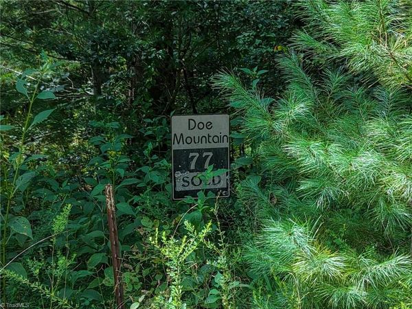 000 Antler Drive , McGrady, NC 28649