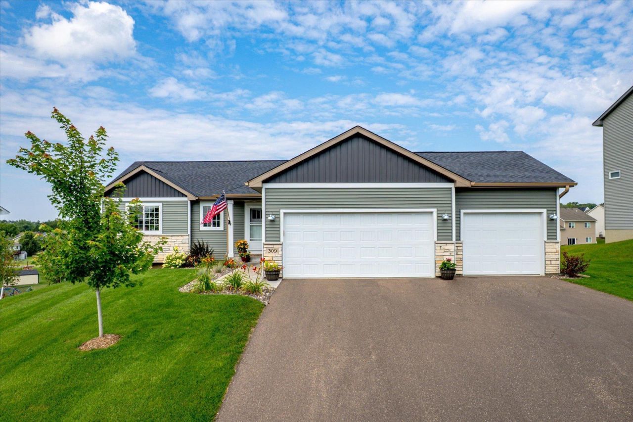 309 Walnut Lane Somerset, WI 54025