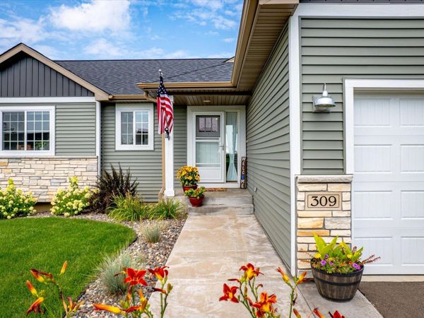 309 Walnut Lane, Somerset, WI 54025