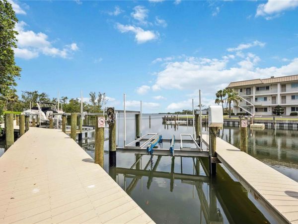 3320 GULF OF MEXICO DRIVE, Unit 207-C, LONGBOAT KEY, FL 34228