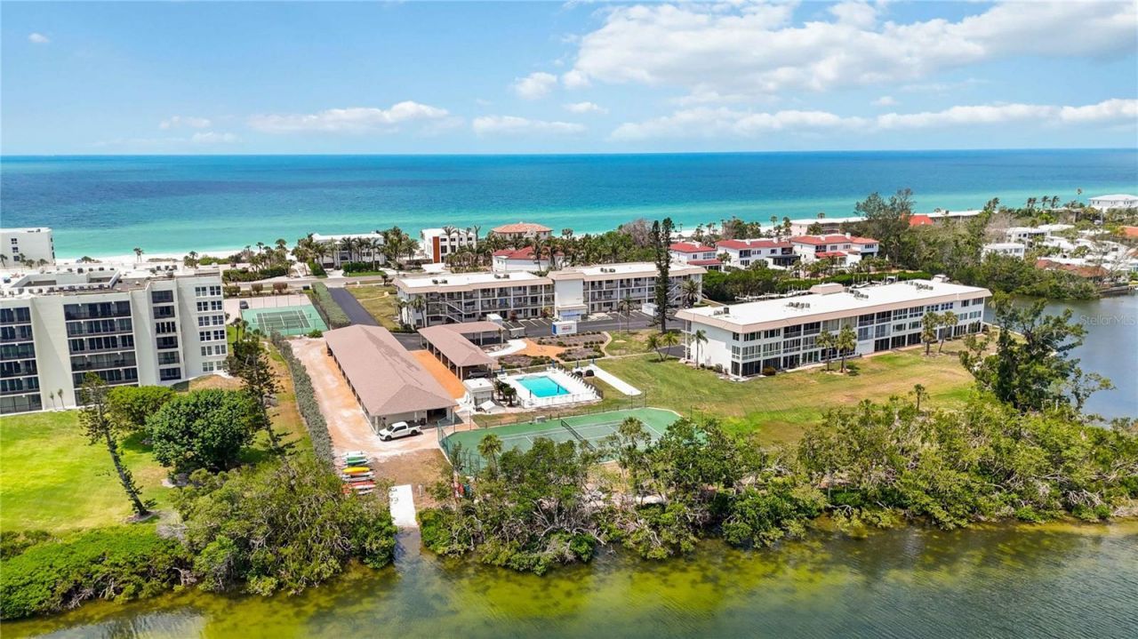 3320 Gulf Of Mexico Drive, Unit 207-C, Longboat Key, FL 34228 Photo