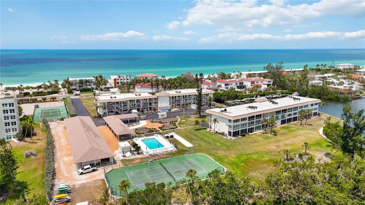 3320 Gulf Of Mexico Drive, Unit 207-C, Longboat Key, FL 34228 Photo