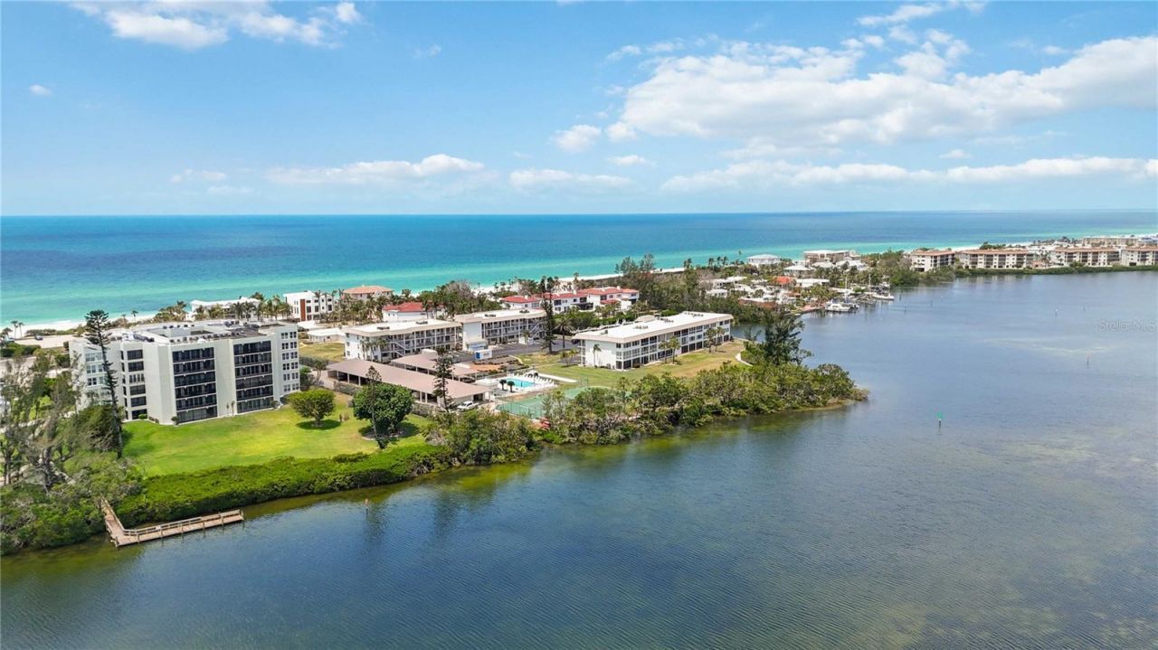 3320 Gulf Of Mexico Drive, Unit 207-C, Longboat Key, FL 34228 Photo