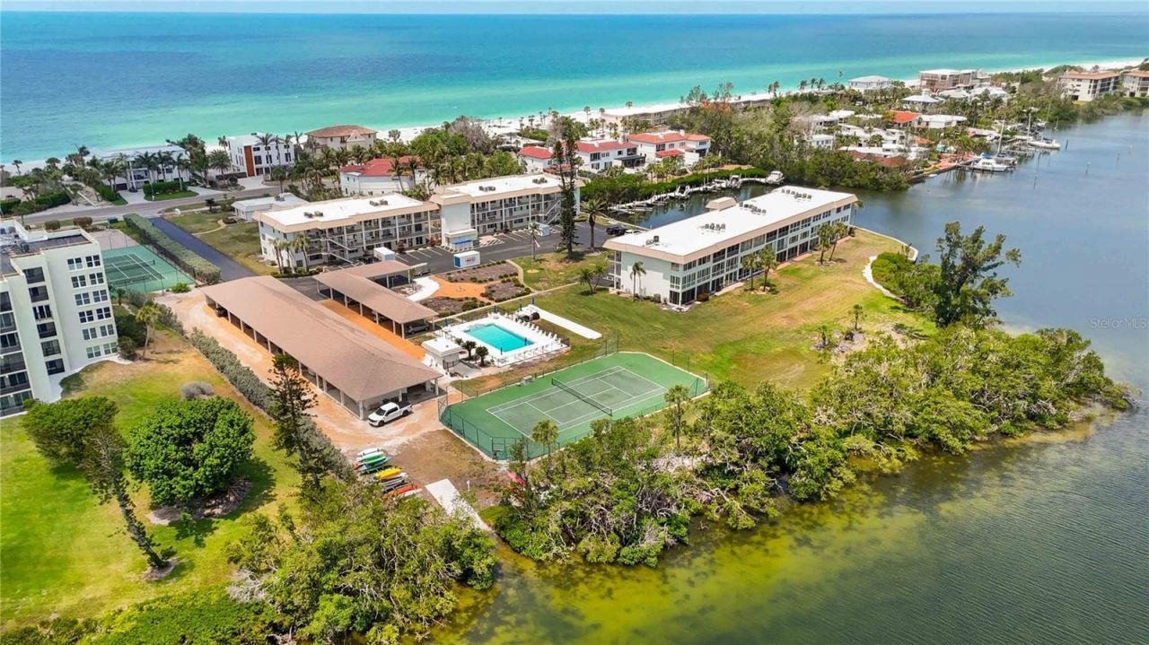 3320 Gulf Of Mexico Drive, Unit 207-C, Longboat Key, FL 34228 Photo