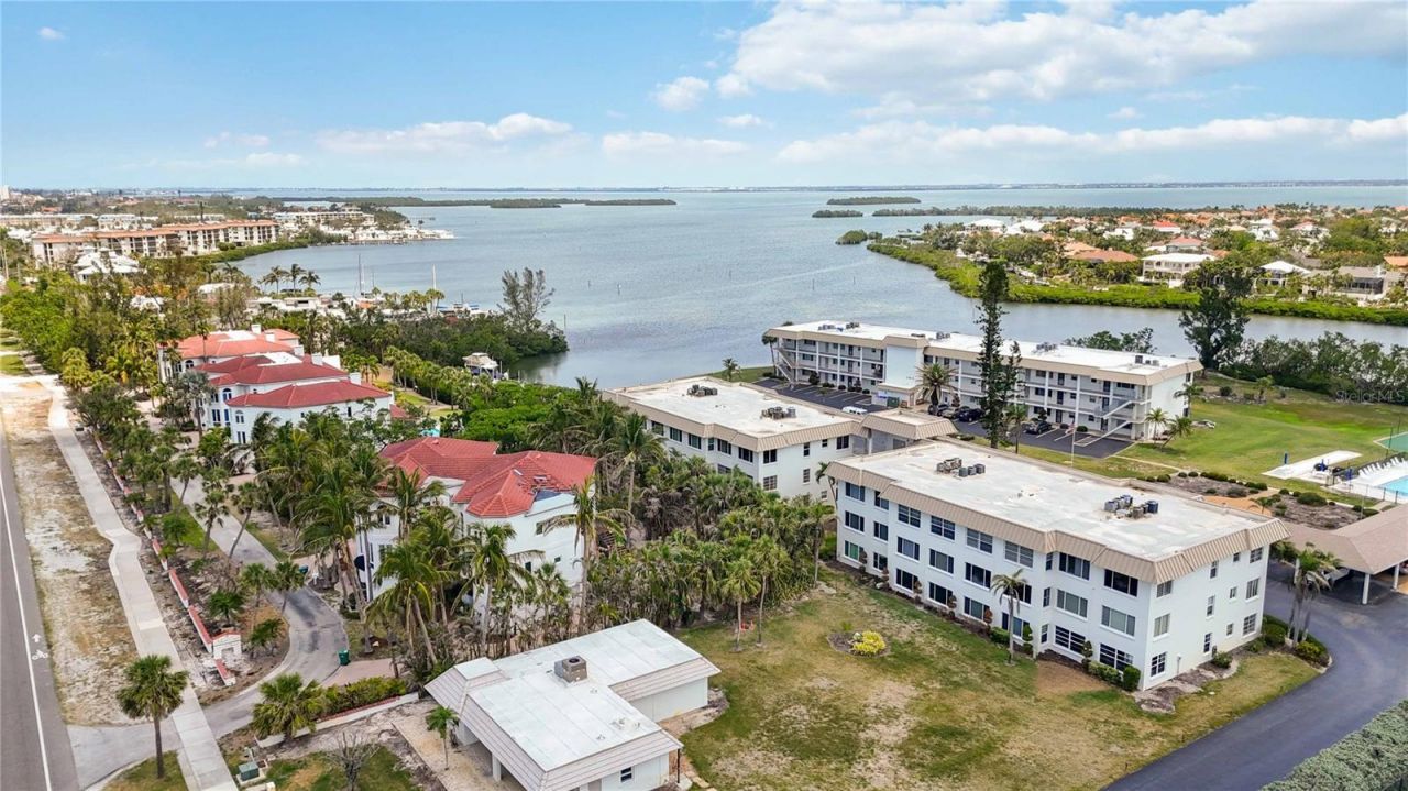 3320 Gulf Of Mexico Drive, Unit 207-C, Longboat Key, FL 34228 Photo