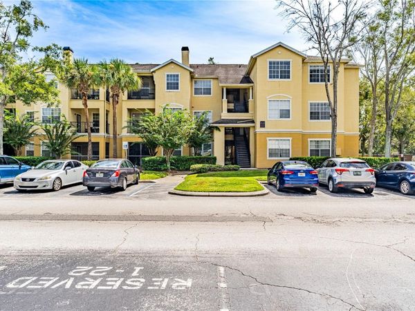 2632 ROBERT TRENT JONES DRIVE, Unit 136, ORLANDO, FL 32835