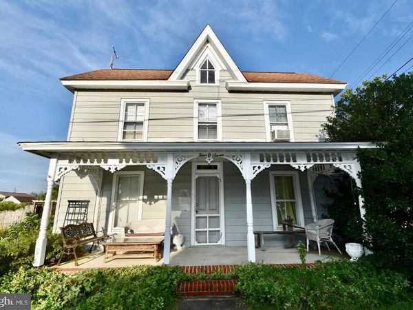 407 MAIN STREET, SHARPTOWN, MD 21861