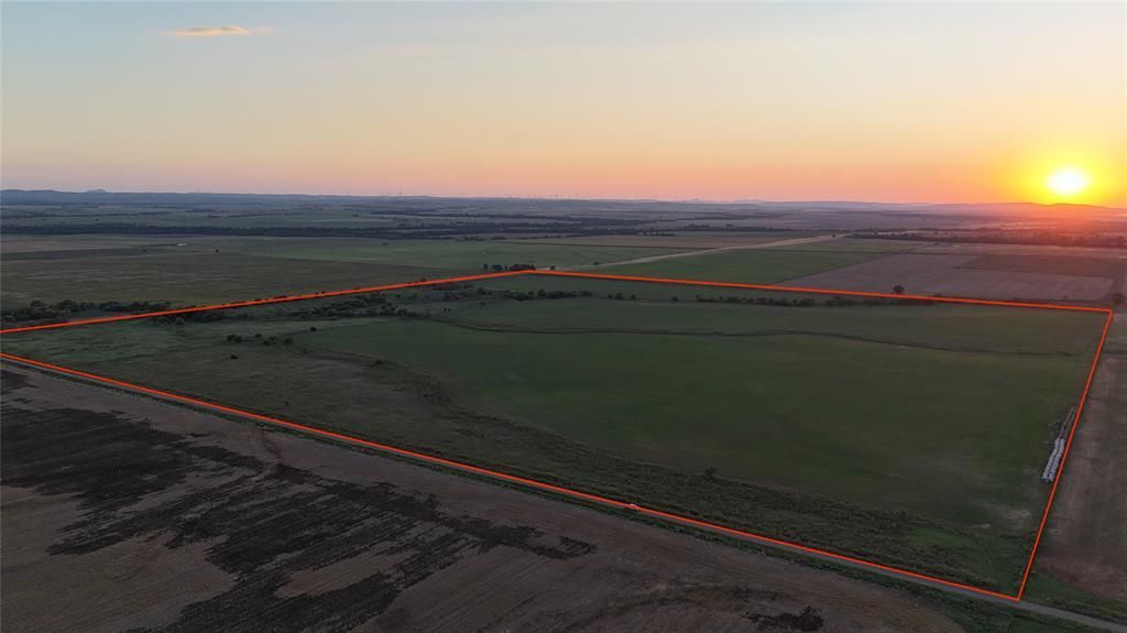 E 1410 Road, Fort Cobb, OK 73038 Main Photo