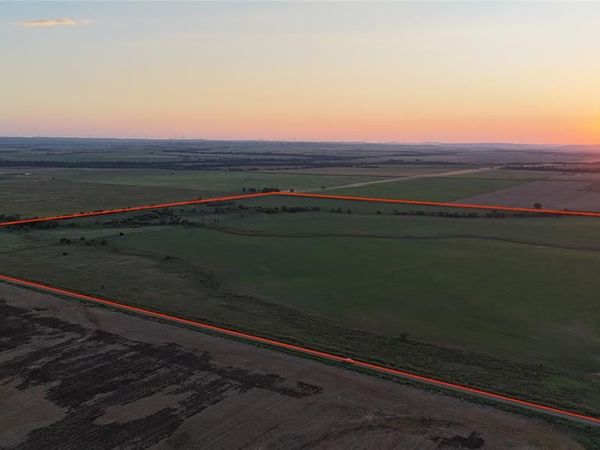 E 1410 Road, Fort Cobb, OK 73038