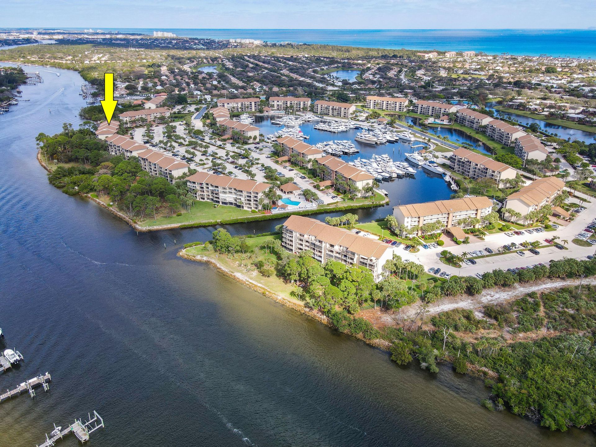 1901 Marina Isle Way, Unit 305, Jupiter, FL 33477 Photo