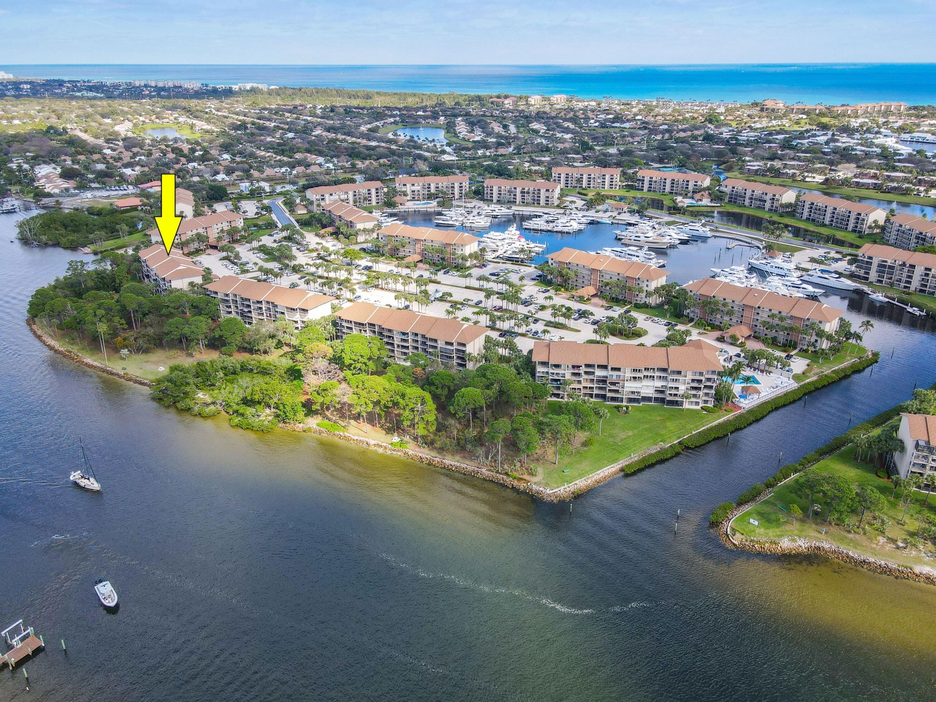 1901 Marina Isle Way, Unit 305, Jupiter, FL 33477 Photo