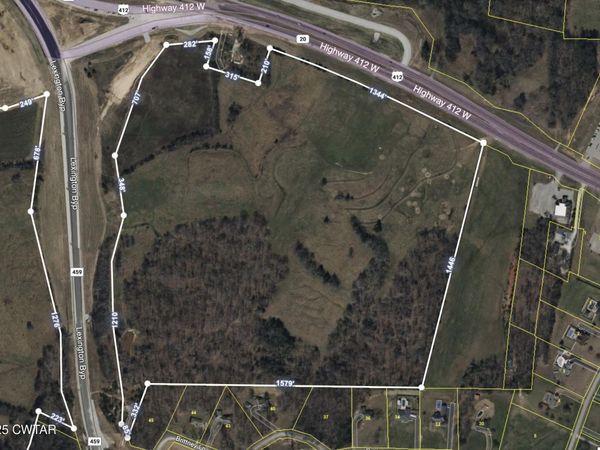 000 Highway 412 W, Lexington, TN 38351