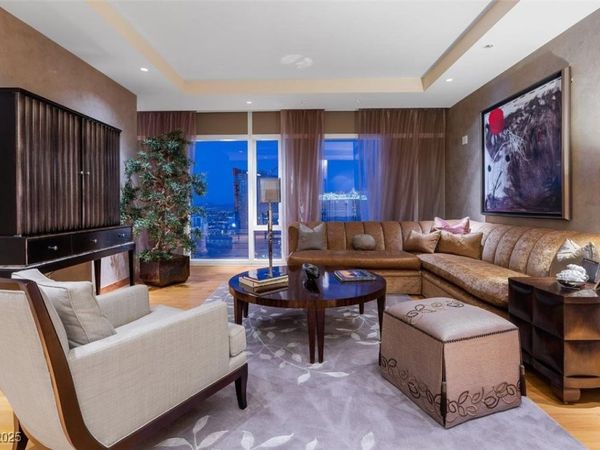 3750 Las Vegas Boulevard, Unit 2608, Las Vegas, NV 89158