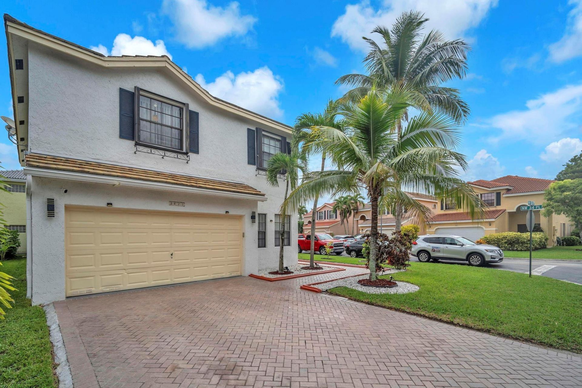 3471 NW 112th Avenue, Coral Springs, FL 33065 Photo