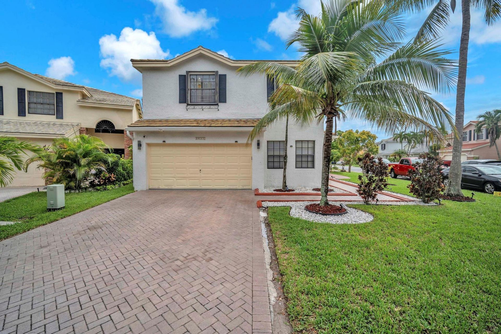 3471 NW 112th Avenue, Coral Springs, FL 33065 Photo