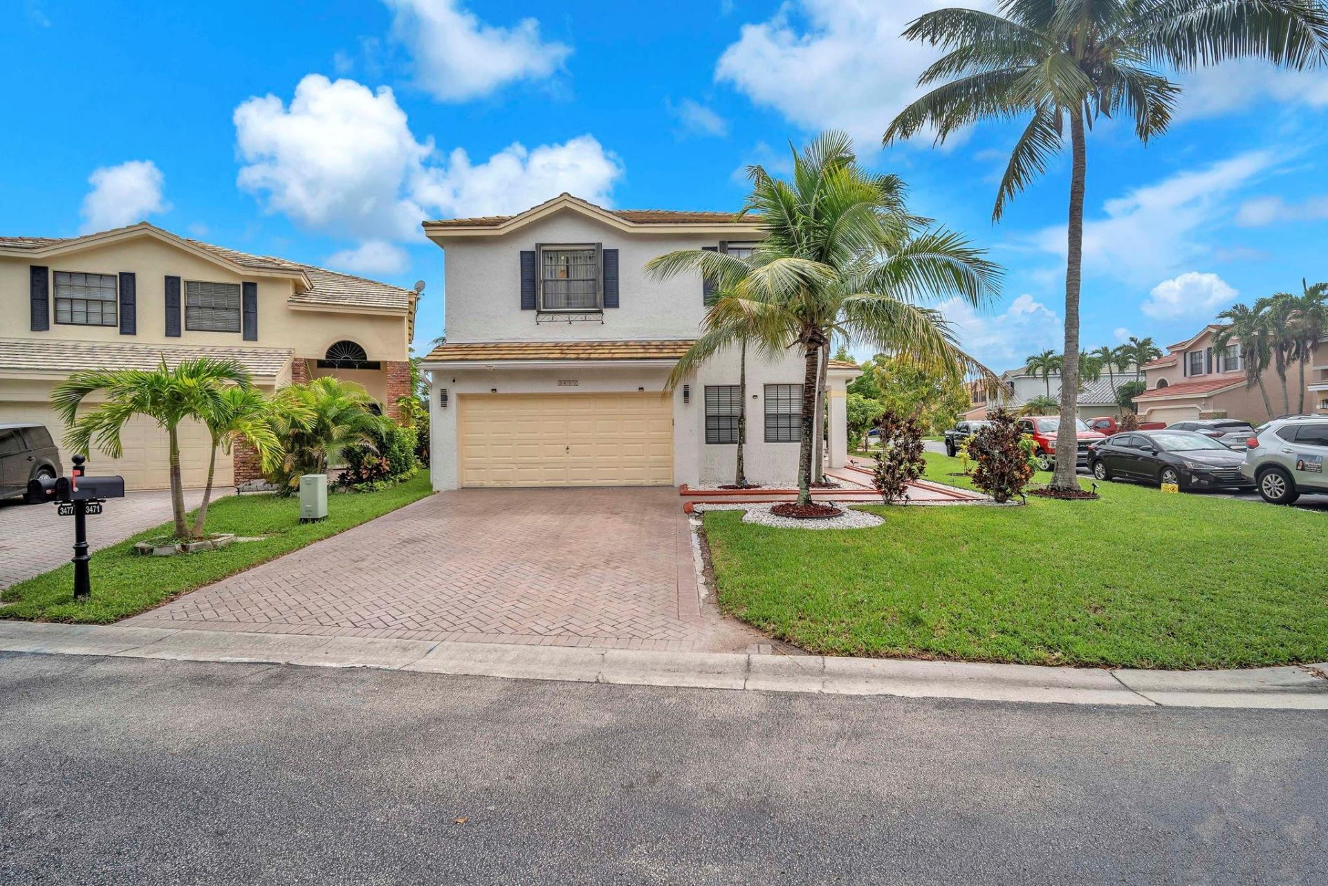 3471 NW 112th Avenue, Coral Springs, FL 33065 Photo